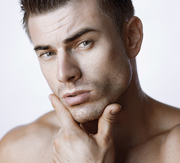 Cirugía de pómulos