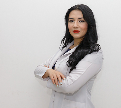 Dra. Martha Liliana Aguirre