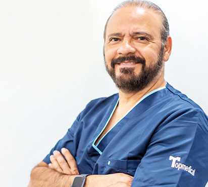 Dr. Ricardo Torres Vasconcelos